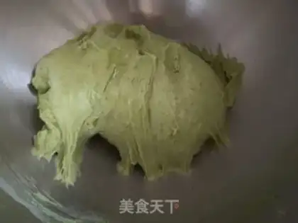 Make Alessian bread step 5