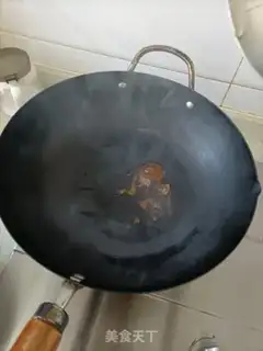 Make A goose stew step 1