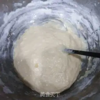 Make Pizza step 2