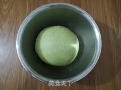 Make Alessian bread step 6
