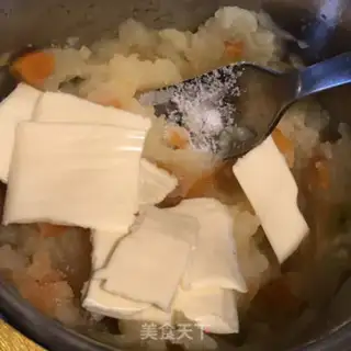 Make Shrimp pickles step 1