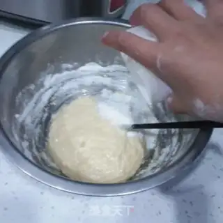 Make Pizza step 3