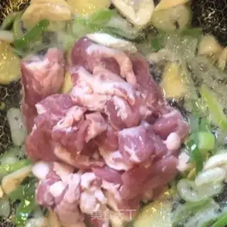 Make Potato stew step 5