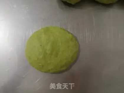 Make Alessian bread step 8
