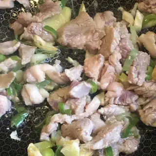 Make Potato stew step 6