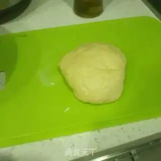 Make Pizza step 5