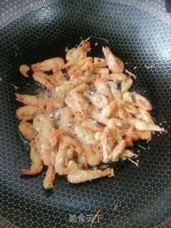 Make Shrimp step 2