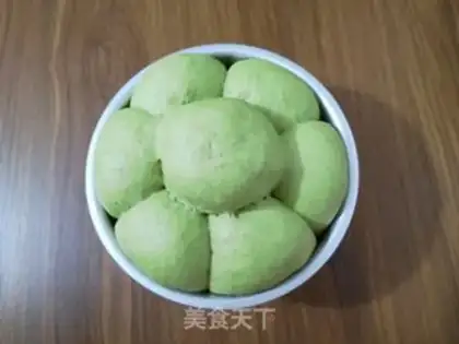 Make Alessian bread step 10