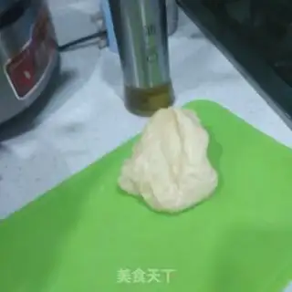 Make Pizza step 6