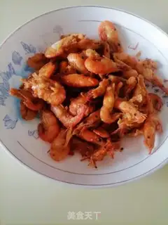 Make Shrimp step 3