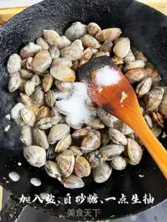 Make Garlic florist step 5
