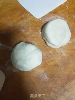 Make Tasty oil spin step 2