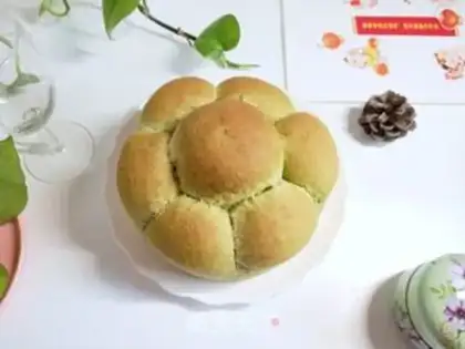 Make Alessian bread step 11