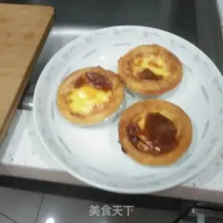 Make Eggstick step 2
