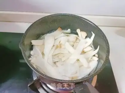 Make Pumpkin step 2