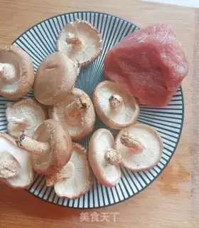 Make Fries step 0