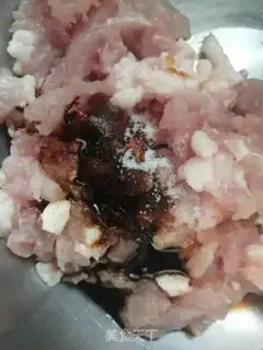 Make Pepper step 0