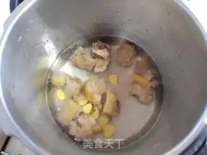 Make A rooster step 2