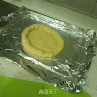 Make Pizza step 10