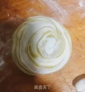 Make Tasty oil spin step 7