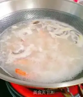 Make Red gravy step 1