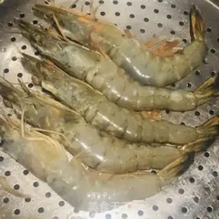 Make Shrimp pickles step 10