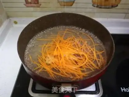 Make A cool potato fan step 2
