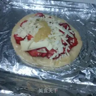 Make Pizza step 13