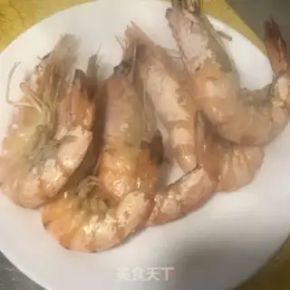 Make Shrimp pickles step 11