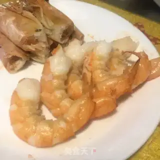 Make Shrimp pickles step 12