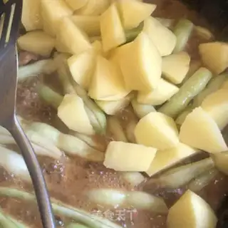 Make Potato stew step 15