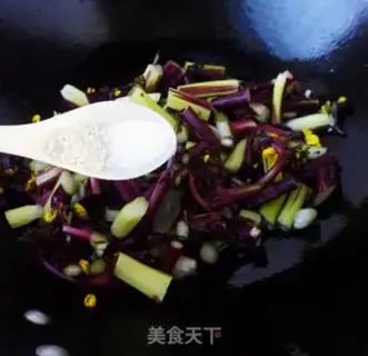 Make Red gravy step 4