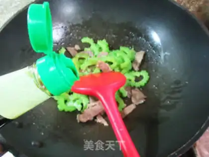 Make Beef scab step 5