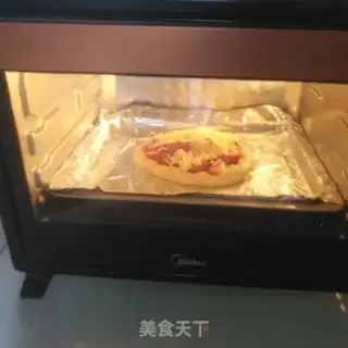 Make Pizza step 15