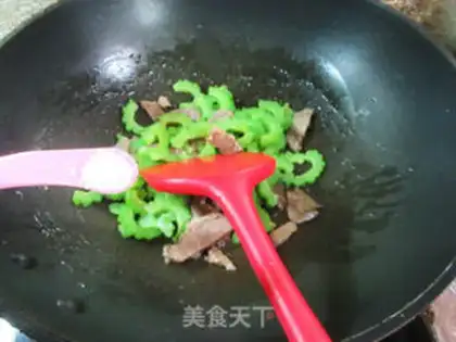 Make Beef scab step 6