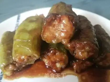 Make Pepper step 7