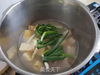 Make The salt stew step 5