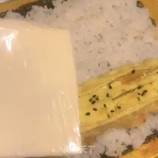 Make Rusty shrimp pancakes step 5