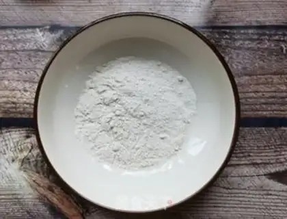 Make Oatmeal croquettes step 2