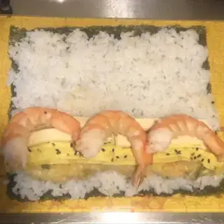 Make Shrimp pickles step 18