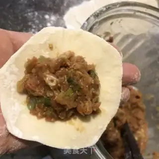 Make A little bun step 12