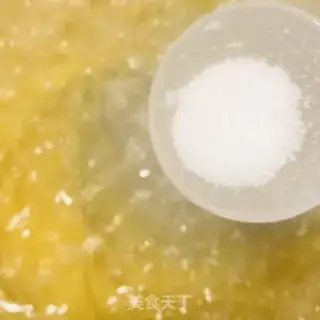Make Breakfast pasta step 1