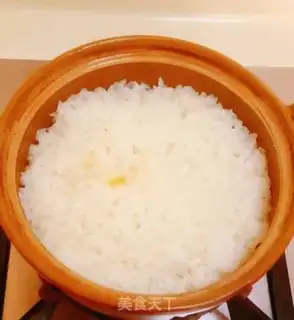Make Beef rice step 0