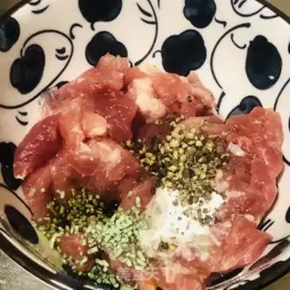 Make Breakfast pasta step 2