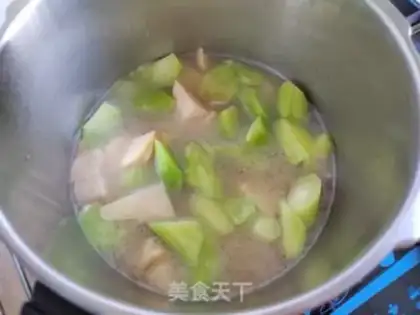 Make The salt stew step 8