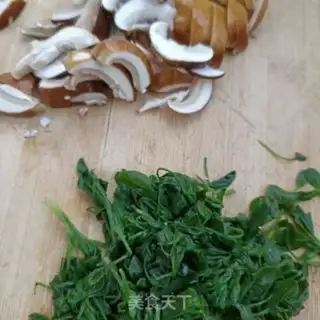 Make Chicken intestines step 6