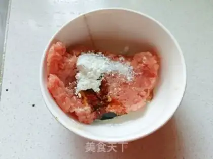 Make Egg spa step 2