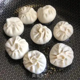 Make A little bun step 15
