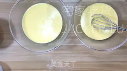 Make Chocolate doughnuts step 5
