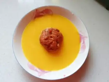 Make Egg spa step 3